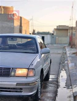 تويوتا كراون